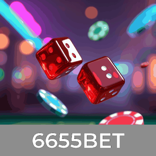6655BET: O Cassino Premiável e Seguro
