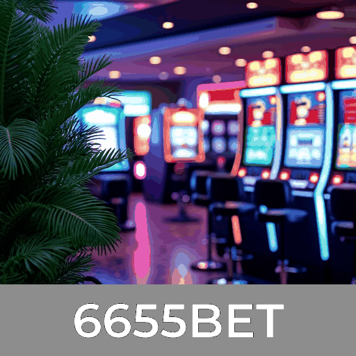Aproveite ao máximo os bônus únicos do 6655BET