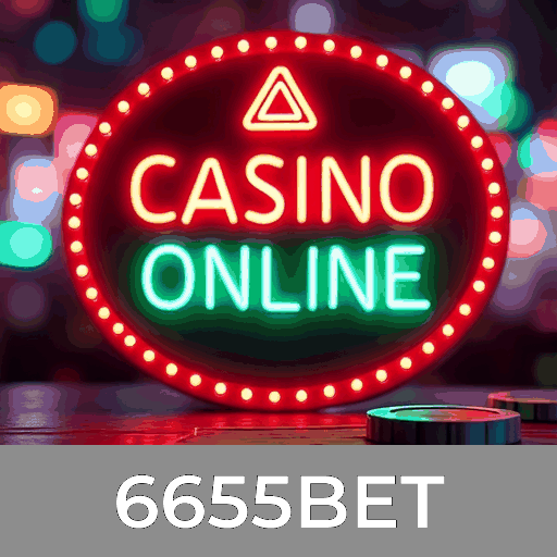 6655BET: A Revolução das Apostas com Seu App Móvel