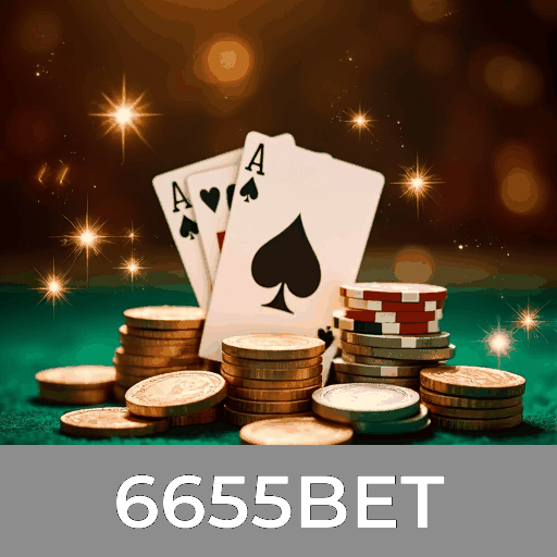 Experimente o Login Exclusivo e Seguro em 6655BET