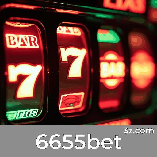 6655bet: Slots - Jackpots Gigantes, Jogos de Mesa - Estratégia Suprema, Dealer ao Vivo - Experiência Imersiva