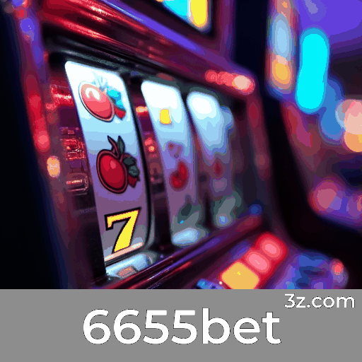 6655bet Casino: Programa VIP Luxuoso e Exclusivo